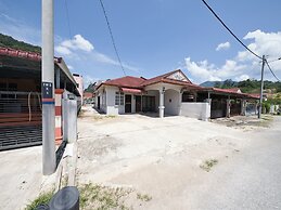 OYO 91011 Iman Roomstay Gua Musang