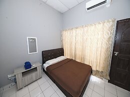 OYO 91011 Iman Roomstay Gua Musang