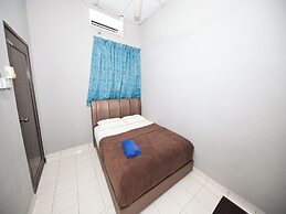 OYO 91011 Iman Roomstay Gua Musang