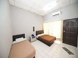 OYO 91011 Iman Roomstay Gua Musang