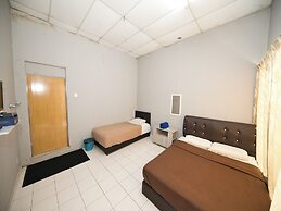 OYO 91011 Iman Roomstay Gua Musang