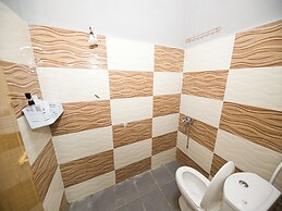 OYO 91011 Iman Roomstay Gua Musang