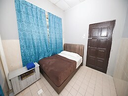 OYO 91011 Iman Roomstay Gua Musang