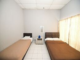 OYO 91011 Iman Roomstay Gua Musang