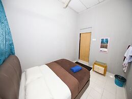 OYO 91011 Iman Roomstay Gua Musang