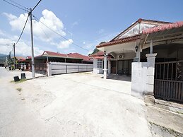 OYO 91011 Iman Roomstay Gua Musang