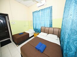 OYO 91011 Iman Roomstay Gua Musang