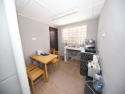 OYO 91011 Iman Roomstay Gua Musang