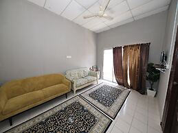 OYO 91011 Iman Roomstay Gua Musang