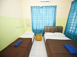 OYO 91011 Iman Roomstay Gua Musang