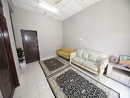 OYO 91011 Iman Roomstay Gua Musang