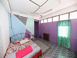 OYO 91005 MY Gunung Budget Hotel