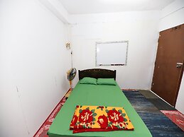 OYO 91005 MY Gunung Budget Hotel