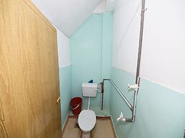 OYO 91005 MY Gunung Budget Hotel