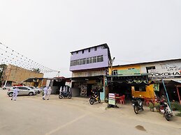 OYO 91005 MY Gunung Budget Hotel