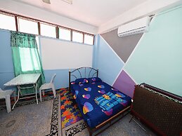 OYO 91005 MY Gunung Budget Hotel