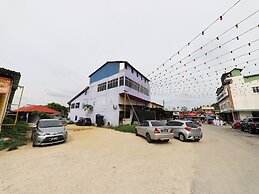 OYO 91005 MY Gunung Budget Hotel