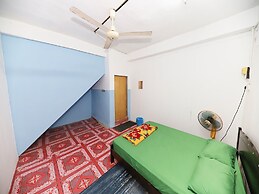 OYO 91005 MY Gunung Budget Hotel