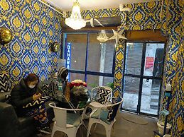 Banaras Rest House