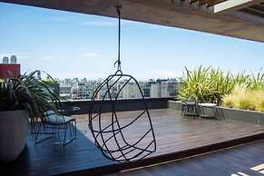 Alma Rentals Palermo