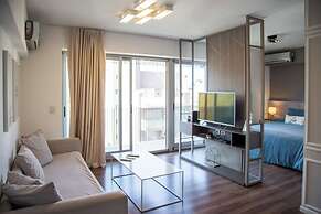 Alma Rentals Palermo