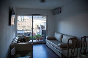 Alma Rentals Palermo