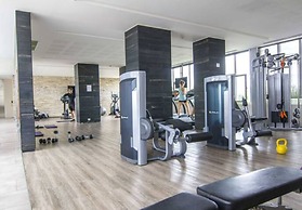 Alma Rentals Palermo