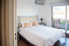 Alma Rentals Palermo