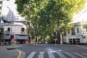 Alma Rentals Palermo