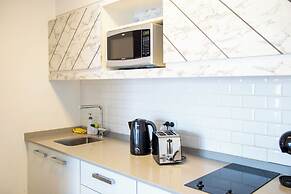 Alma Rentals Palermo