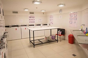 Alma Rentals Palermo