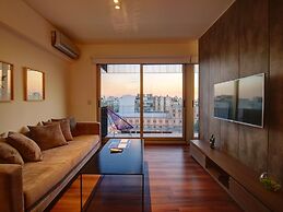 Alma Rentals Palermo