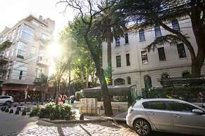 Alma Rentals Palermo