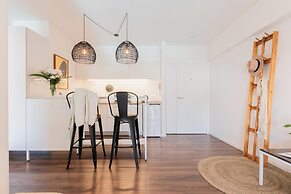 Alma Rentals Palermo