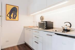 Alma Rentals Palermo