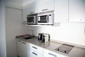 Alma Rentals Palermo