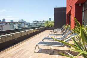 Alma Rentals Palermo