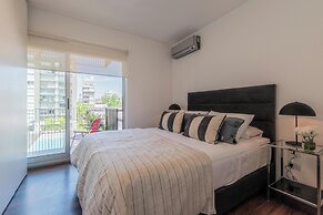 Alma Rentals Palermo