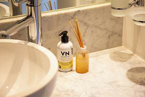 Alma Rentals Palermo