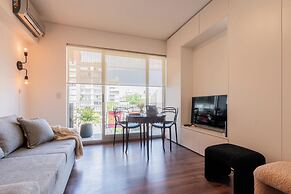 Alma Rentals Palermo