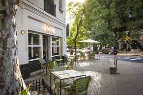 Alma Rentals Palermo