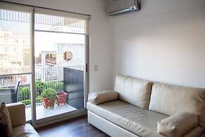 Alma Rentals Palermo