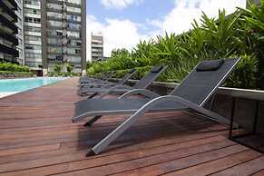 Alma Rentals Palermo