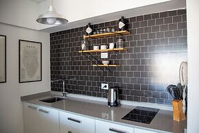 Alma Rentals Palermo