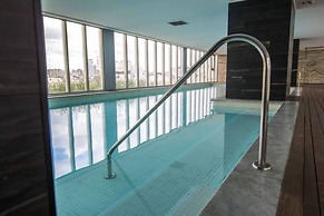 Alma Rentals Palermo