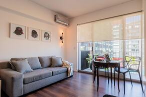 Alma Rentals Palermo