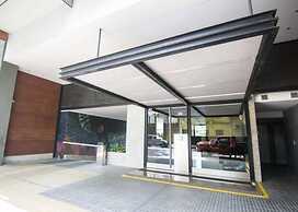 Alma Rentals Palermo