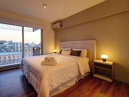 Alma Rentals Palermo