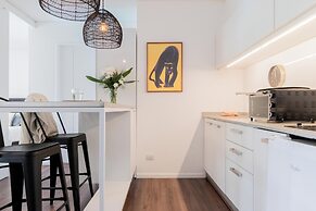 Alma Rentals Palermo