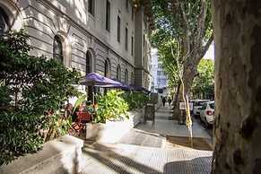 Alma Rentals Palermo